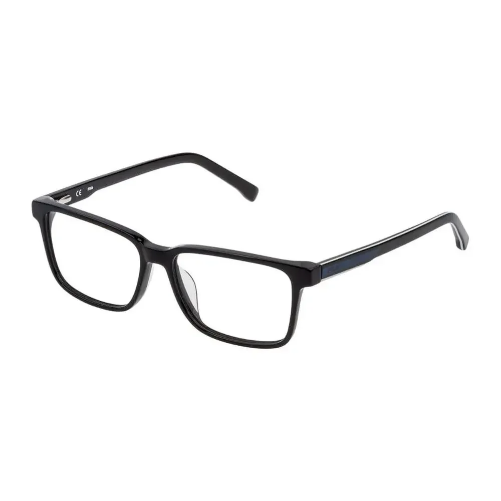 NWT Fila VF9349-Black 54